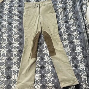 RJ Classics 14 Long Collette Jods